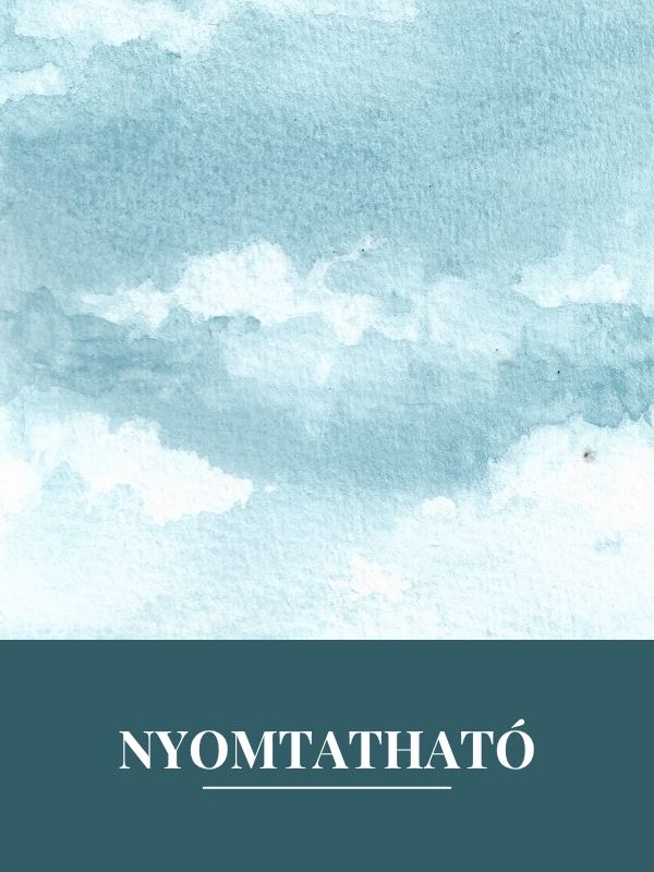 nyomtatható