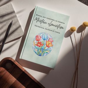 miután elmentem emlékkönyv katedrál