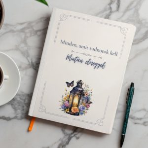 miután elmegyek életvégi tervező lámpás