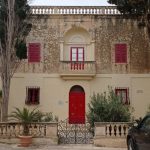 Throwback – Málta Útinapló – 1. nap