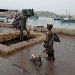 Throwback – Málta Útinapló – 4. nap