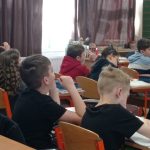 Kokárda süti – Március 15.