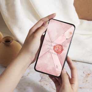 Digitális Anyáknapi Üdvözlőlap, Zenés E-képeslap - Élet